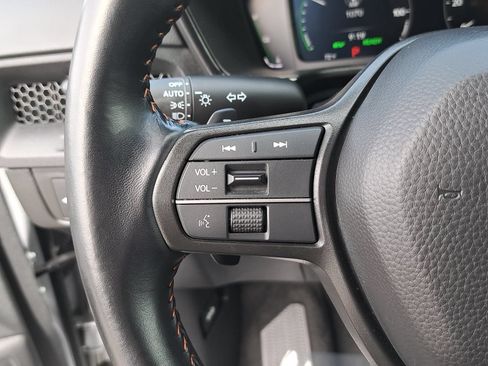 Used 2026 Honda CR-V Sport-L image 18