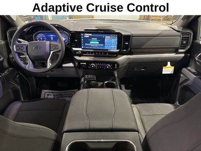 New 2026 Chevrolet Silverado 1500 RST w/ All Star Edition Plus