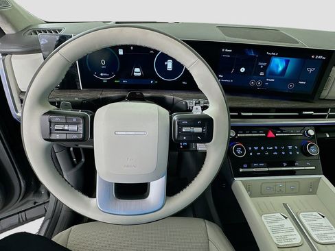 New 2026 Hyundai Santa Fe Calligraphy image 10