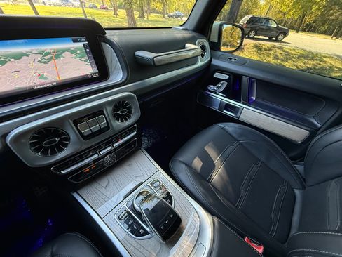 Used 2020 Mercedes-Benz G 63 AMG 4MATIC image 55