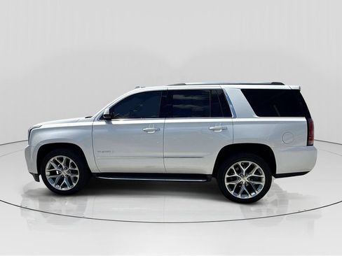 Used 2019 GMC Yukon Denali w/ Enhanced Security Package RWD image 4