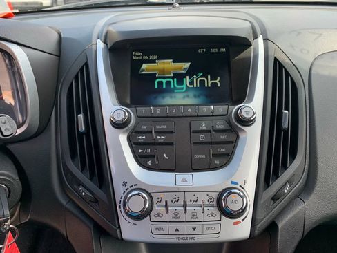 Used 2016 Chevrolet Equinox LT image 15