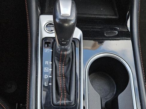 Used 2023 Nissan Altima 2.5 SR image 15