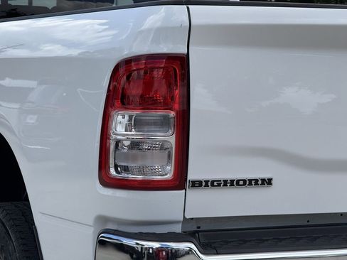 Used 2024 RAM 2500 Big Horn AWD/4WD image 7