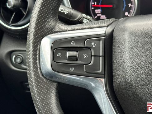 Certified 2023 Chevrolet Blazer LT image 26