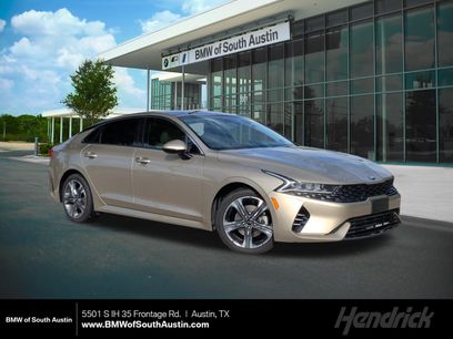 Used 2021 Kia K5 EX