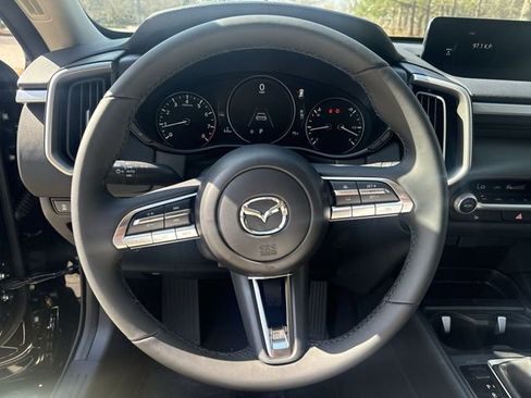 New 2026 MAZDA CX-50 Meridian Edition image 14