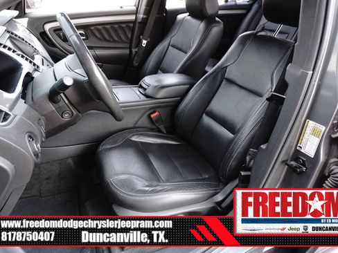 Used 2014 Ford Taurus SEL w/ Equipment Group 201A image 21