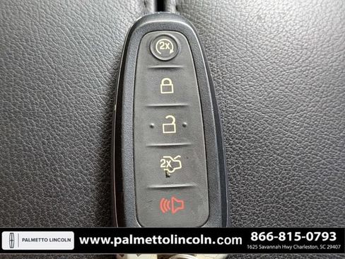 Used 2014 Lincoln MKT AWD w/ Equipment Group 201A image 31
