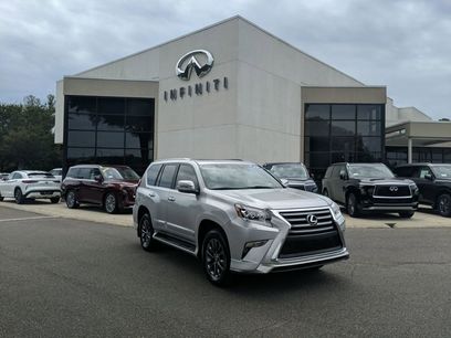 Used 2019 Lexus GX 460