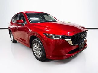 Used 2024 MAZDA CX-5 AWD 2.5 S w/ Select Package video 1