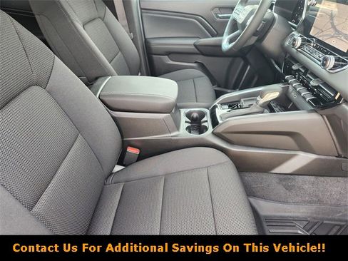 New 2026 GMC Canyon Elevation w/ Convenience Package image 10