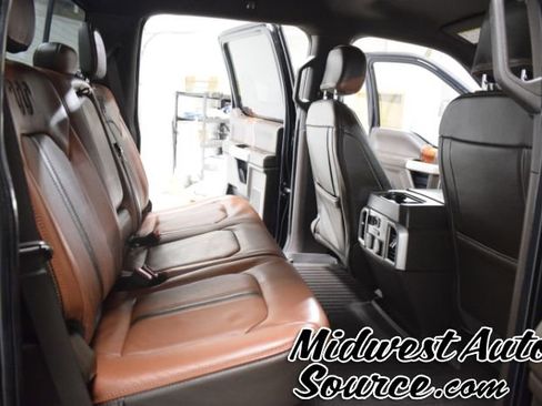 Used 2022 Ford F250 King Ranch w/ Chrome Package AWD/4WD image 37