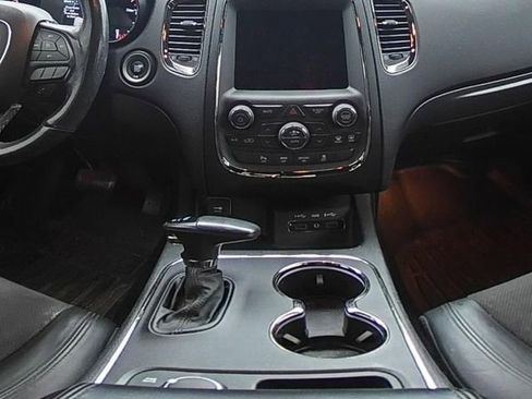 Used 2019 Dodge Durango R/T AWD/4WD image 22