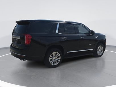 Used 2024 GMC Yukon Denali