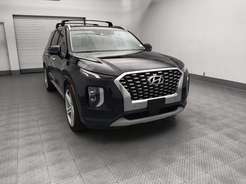Used 2021 Hyundai Palisade Limited AWD/4WD image 14
