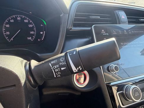 Used 2019 Honda Insight EX image 14