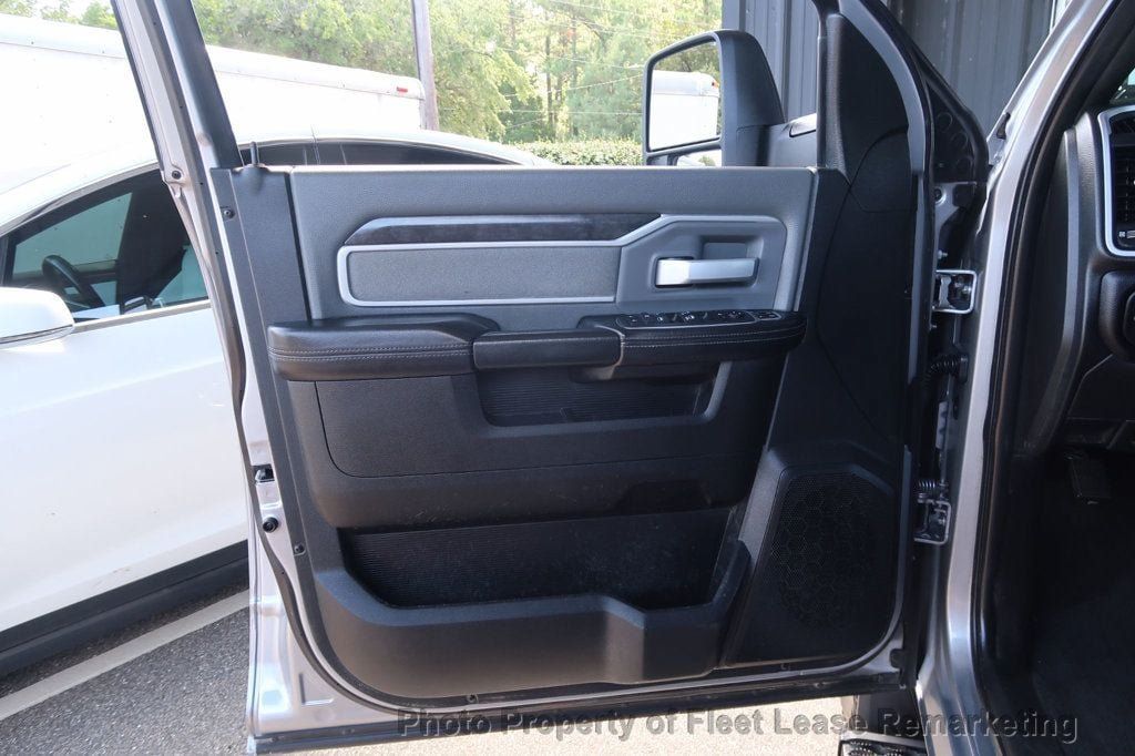 Used 2023 RAM 2500 Big Horn w/ Level 1 Equipment Group AWD/4WD image 13