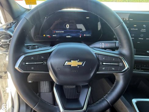 Certified 2026 Chevrolet Equinox LT AWD/4WD image 26