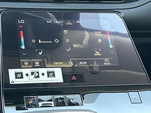 New 2026 INFINITI QX80 Pure RWD image 28