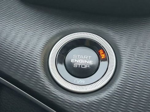 Used 2024 Jeep Grand Cherokee Altitude image 26