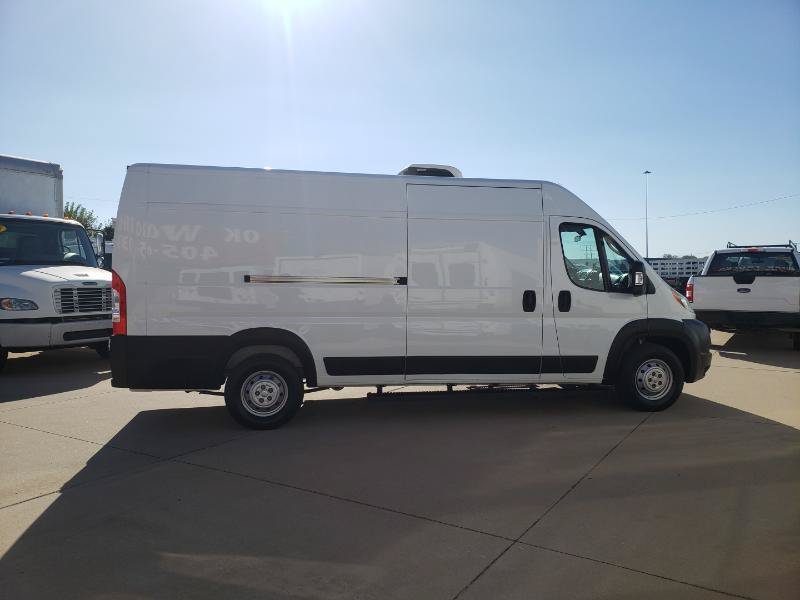 Used 2021 RAM ProMaster 3500 FWD image 6