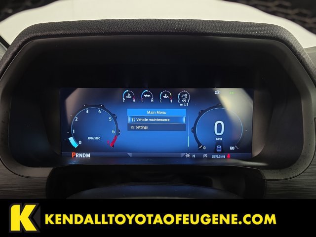 Used 2026 Ford F150 XLT w/ XLT Black Appearance Package AWD/4WD image 18
