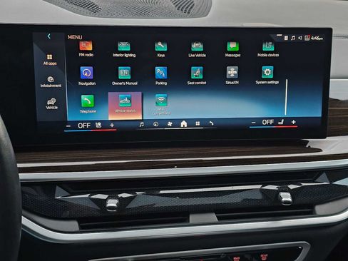 Used 2024 BMW X5 xDrive40i image 27