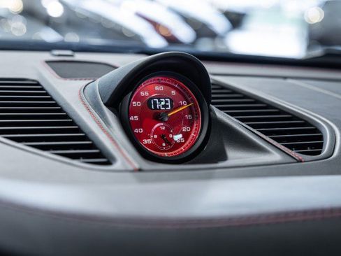 Used 2016 Porsche 911 GT3 RWD image 36