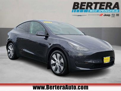Used 2024 Tesla Model Y Long Range