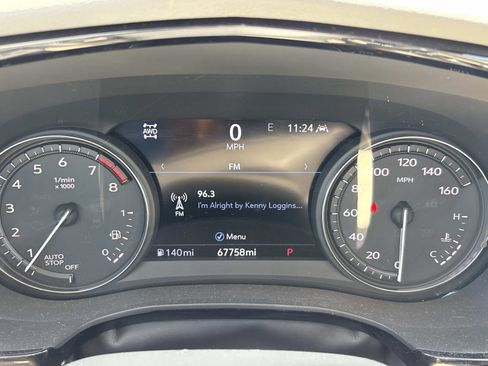 Used 2021 Cadillac XT6 Premium Luxury image 24