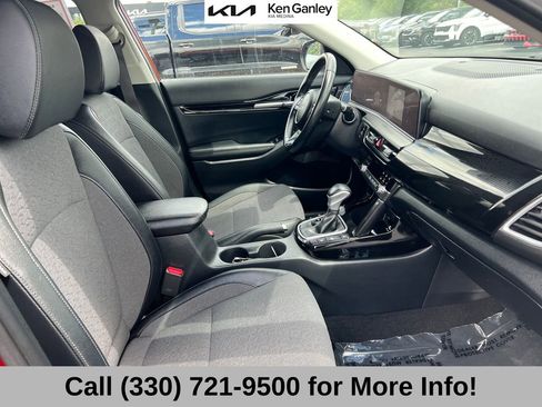 Certified 2024 Kia Seltos S AWD/4WD image 61