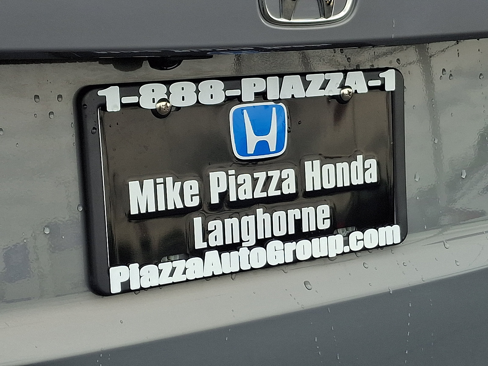 Used 2024 Honda CR-V EX image 30