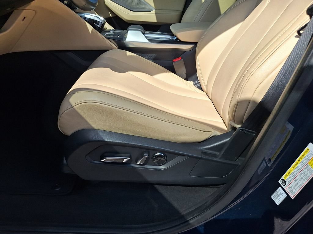 Certified 2024 Acura MDX SH-AWD image 32