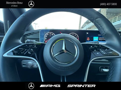 Certified 2025 Mercedes-Benz GLE 350 4MATIC image 31