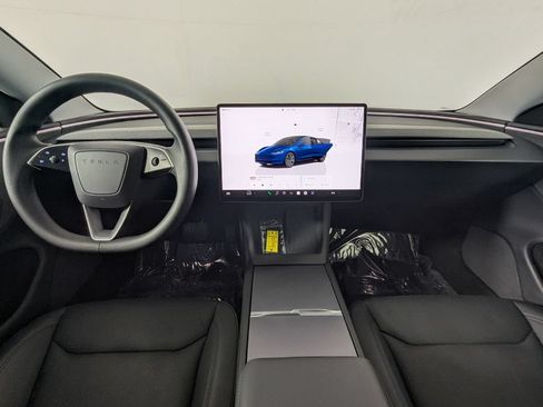 Used 2024 Tesla Model 3 Long Range RWD image 14