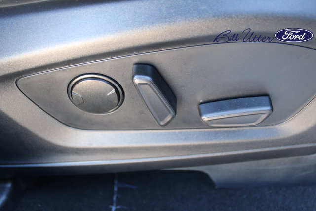 Certified 2026 Ford Explorer ST-Line w/ ST-Line Street Pack RWD image 11