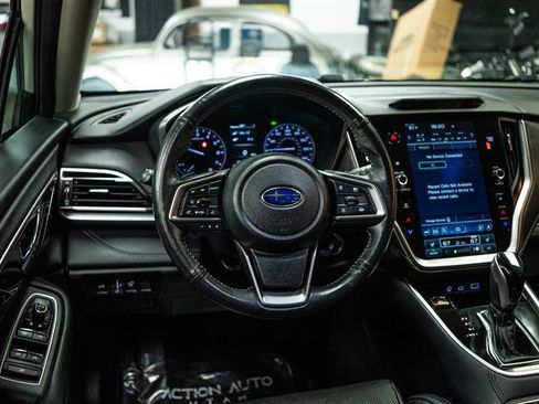 Used 2023 Subaru Outback Limited image 17