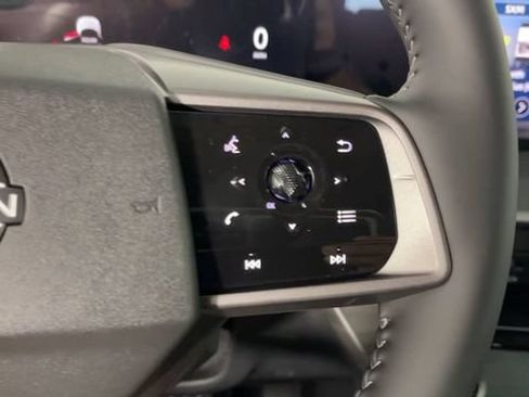 New 2025 Nissan Murano SV FWD image 25