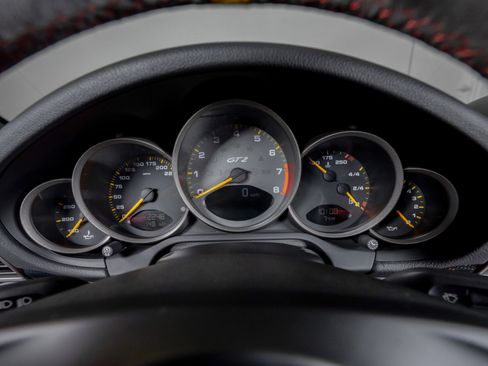 Used 2011 Porsche 911 GT2 RS image 24