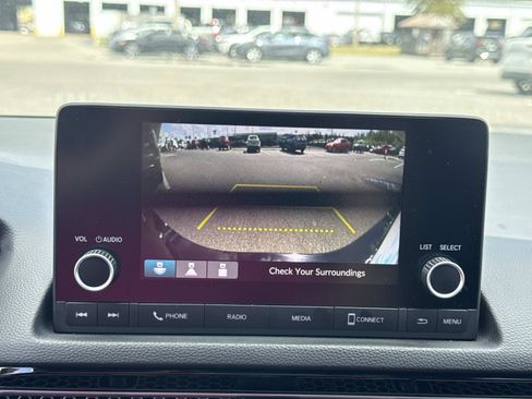 Certified 2023 Honda Civic Sport image 21