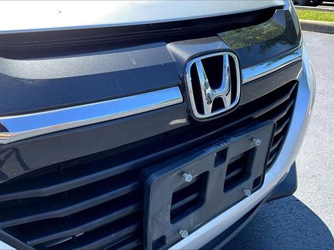 Used 2016 Honda HR-V EX image 33
