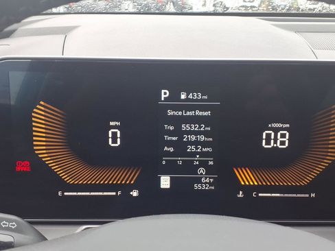 Certified 2026 Kia Sorento S FWD image 12