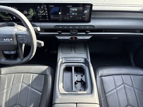 Used 2027 Kia Telluride EX X-Line AWD/4WD image 13