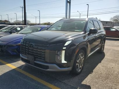 Used 2024 Hyundai Palisade Limited