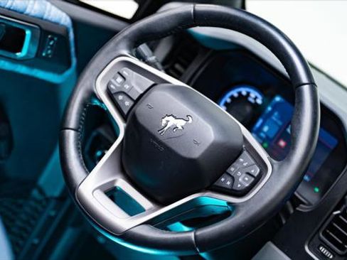 Used 2023 Ford Bronco Big Bend image 25