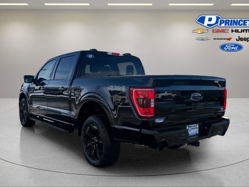 Used 2022 Ford F150 XLT w/ Equipment Group 302A High image 6