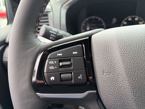 New 2026 Honda Odyssey Sport-L image 31