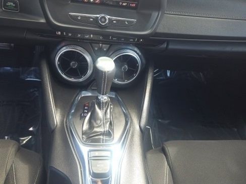 Used 2023 Chevrolet Camaro LT w/ RS Package image 20