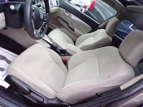 Used 2013 Honda Civic EX image 15